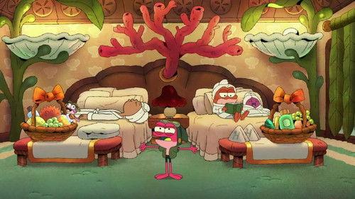 undefined Season 2 Episode 13 - The Plantars Check In