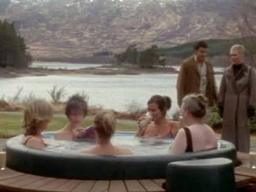 Monarch of the Glen Season 5 Episode 1 - Episode 1