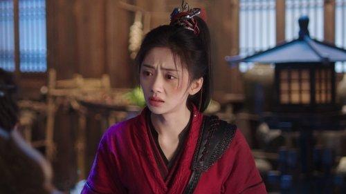 When Destiny Brings the Demon Season 1 Episode 21 - Shi Qianlv, the Stock You Bought Tanked