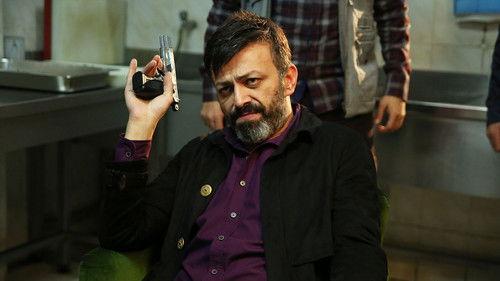 Söz Season 2 Episode 8 - Episode 8