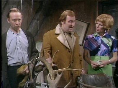 Background image for Cuckoo in the Nest