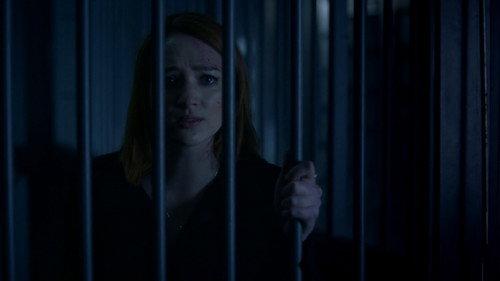 Zoo Season 3 Episode 11 - Cradles and Graves