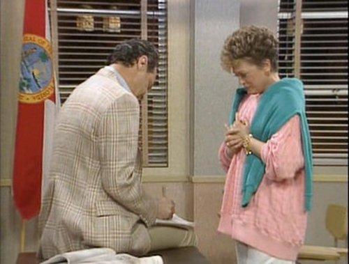 undefined Season 1 Episode 20 - Adult Education