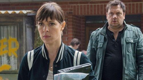 Polizeiruf 110 Season 46 Episode 1 - Fear Justifies the Means