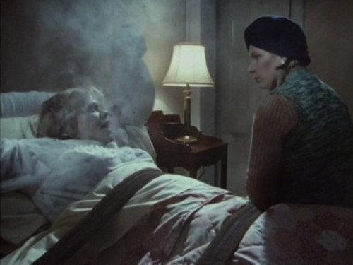 French & Saunders Season 3 Episode 3 - The Exorcist