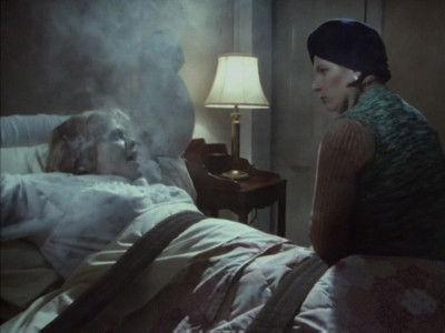 Background image for The Exorcist