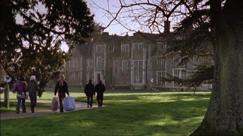 undefined Season 10 Episode 7 - They Seek Him Here