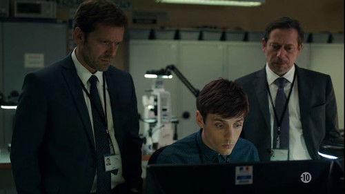 The Bureau Season 5 Episode 1 - Episode 1