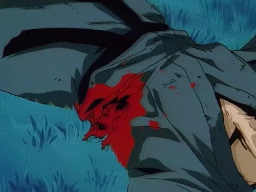 Zenki Season 1 Episode 18 - The golden dragon awakens
