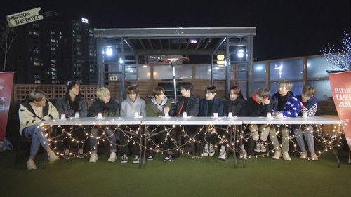 MISSION THE BOYZ Season 1 Episode 14 - 2019 Sentimental Camping