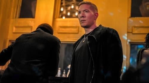 Power Book IV: Force Season 1 Episode 7 - Outrunning a Ghost