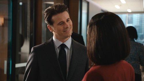 Matlock Season 1 Episode 4 - The Rabbit and the Hawk