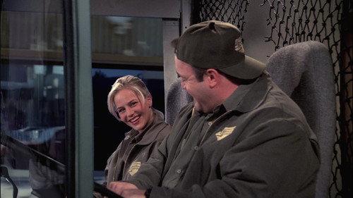 undefined Season 1 Episode 20 - Train Wreck
