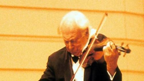 American Masters Season 14 Episode 6 - Isaac Stern: Life's Virtuoso