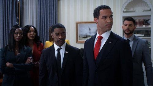 Tyler Perry's The Oval Season 6 Episode 16 - Ironclad