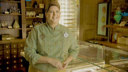 One Day at Disney Season 1 Episode 41 - Amanda Lauder: Chef Chocolatier