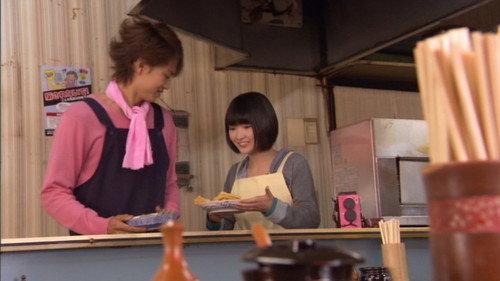 Kamen Rider Season 19 Episode 16 - Warning Kabuto is Out of Control