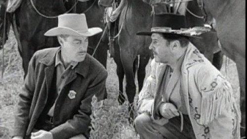 The Lone Ranger Season 1 Episode 1 - Enter the Lone Ranger