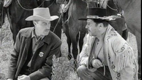 undefined Season 1 Episode 1 - Enter the Lone Ranger