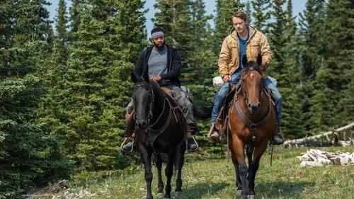 Joe Pickett Season 1 Episode 8 - The Killing Fields