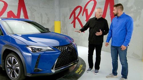 RPM Season 21 Episode 9 - Episode 9