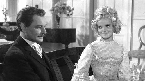 Sňatky z rozumu Season 1 Episode 1 - Episode 1