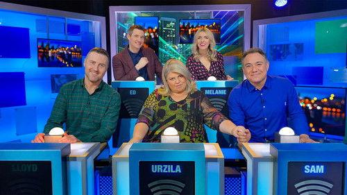 Have You Been Paying Attention? Season 9 Episode 4 - Episode 4