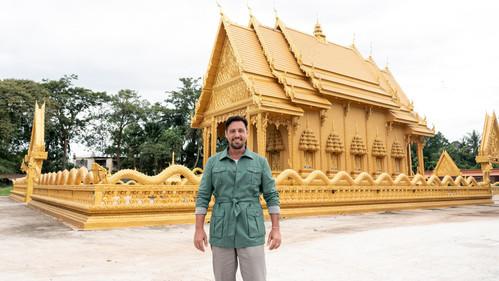 Desafio: Aventura Season 1 Episode 1 - Episodul 1