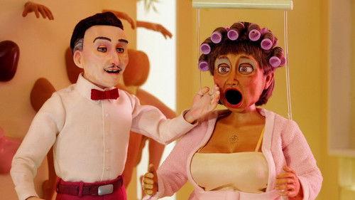 The Shivering Truth Season 2 Episode 2 - Carrion My Son