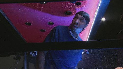 Fear Factor Season 2 Episode 11 - Hip-Hop Battle