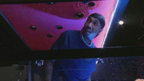 Fear Factor Season 2 Episode 11 - Hip-Hop Battle