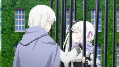 Unbreakable Machine-Doll Season 1 Episode 5 - Facing "Sword Angel" I