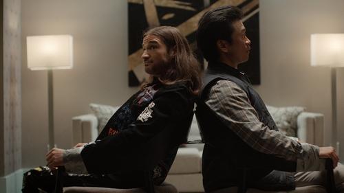 undefined Season 1 Episode 4 - Walks of Shame