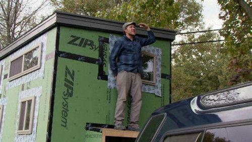 Tiny House Nation Season 2 Episode 3 - 204 Sq. Ft. Climbing Gym