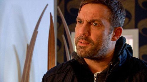 Hollyoaks Season 28 Episode 17 - Tue 25 Jan 2022
