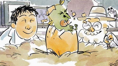 Tu mourras moins bête Season 3 Episode 19 - Episode 19