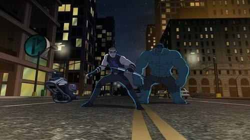 Marvel's Avengers Season 1 Episode 11 - Hulked Out Heroes