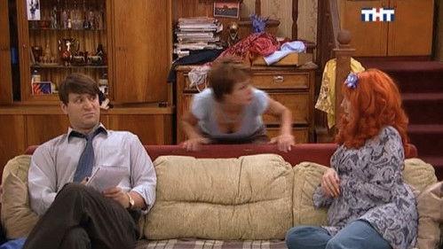 Happy Together Season 1 Episode 71 - Кто Старое Помянет — Трусы Вон