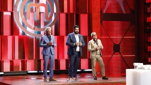 Masterchef Italy Season 14 Episode 3 - Episode 3