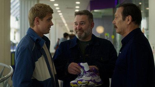 Three Plus Three Season 1 Episode 8 - Episode 8