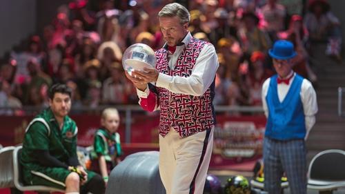 Knuckles Season 1 Episode 6 - What Happens in Reno, Stays in Reno