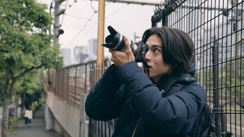 Background image for A Recipe for Goodbye