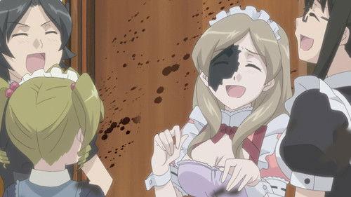 Whispered Words Season 1 Episode 5 - Friends