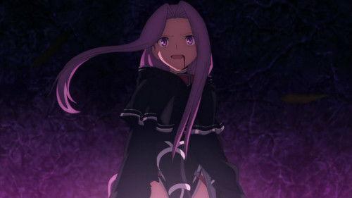 Fate/Grand Order Absolute Demonic Front: Babylonia Season 1 Episode 15 - The New Humanity