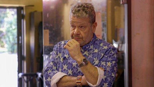 Kitchen Nightmares Spain Season 9 Episode 5 - Episode 5
