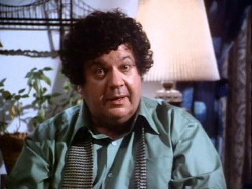 Kojak Season 4 Episode 21 - Monkey on a String