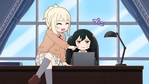 Nijiyon Animation Season 2 Episode 4 - Episode 4