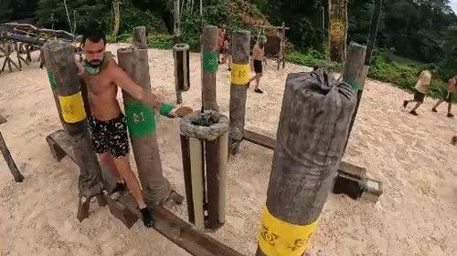 Survivor Romania Season 6 Episode 17 - Episode 17