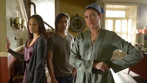 Being Human Season 4 Episode 7 - Gallows Humor