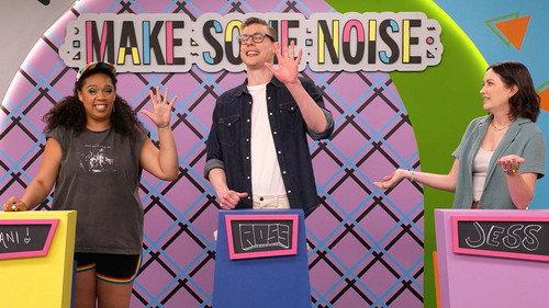 Make Some Noise Season 4 Episode 14 - Eat an Animal Before It Eats You Show